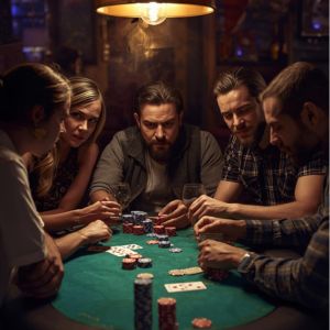 Poker 88CLB88