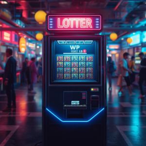 Vietlott MEGA 88CLB88