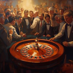 Blackjack 88CLB88 – 21 Điểm