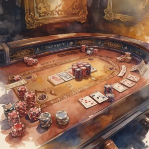 Speed Baccarat 88CLB88
