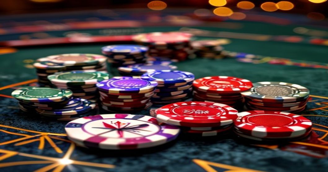 Chien luoc baccarat 88CLB88